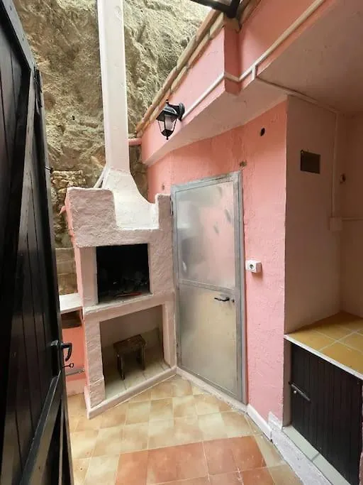 Casa Alice Vila Fort Village 0*,